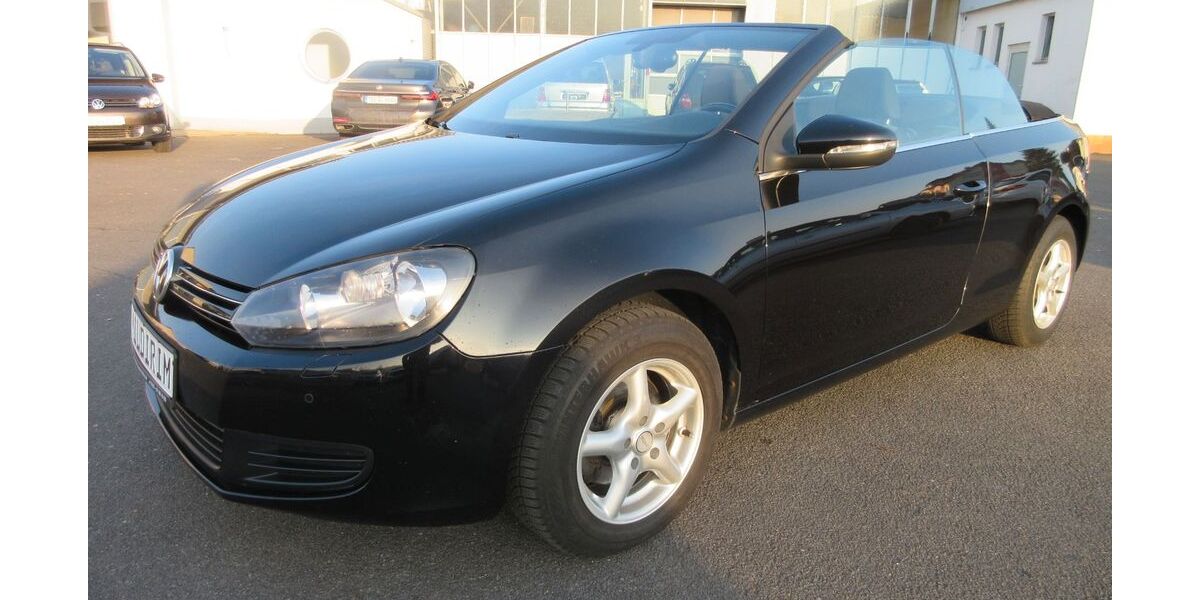 VW Golf 162.000 km 6.899 &euro; Tauberbischofsheim 97941