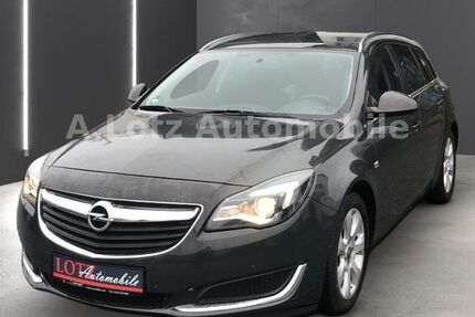 Opel Insignia 206.366 km 6.990 &euro; Lollar 35457