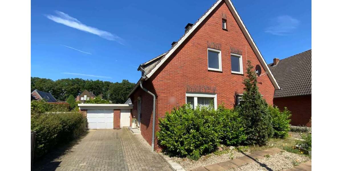 Einfamilienhaus Stadtlohn - 6 Zimmer, 115 m&sup2;, 279.000&euro; | Angebot:27003577