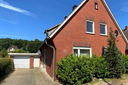 Haus Stadtlohn - 6 Zimmer, 115 m&sup2;, 279.000&euro; | Angebot:27003577