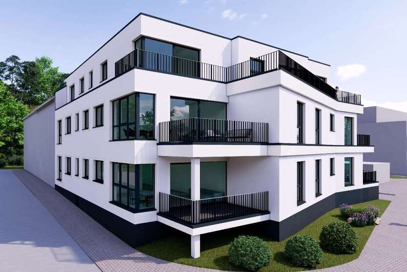 Wohnung zum Kaufen in Essen 587.000 € 106 m² 3 zimmer