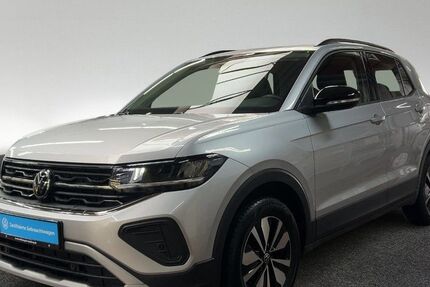 VW T-Cross 13.211 km 24.888 &euro; Hamburg 22761