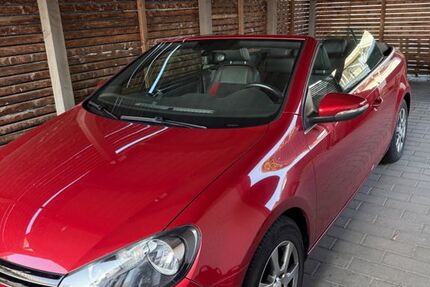 VW Golf 124.000 km 8.100 &euro; Rieste 49597