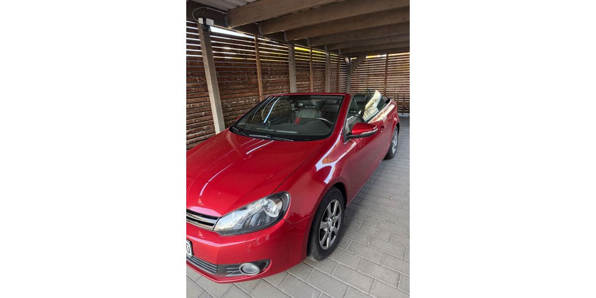 VW Golf 124.000 km 8.100 &euro; Rieste 49597