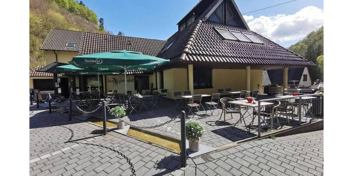 Mehrfamilienhaus, Wohnhaus Oberndorf - 5 Zimmer, 1 m&sup2;, 1.200.000&euro; | Angebot:26827075