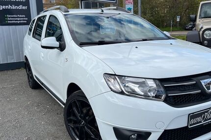 Dacia Logan 94.757 km 8.699 &euro; Leipzig 04207