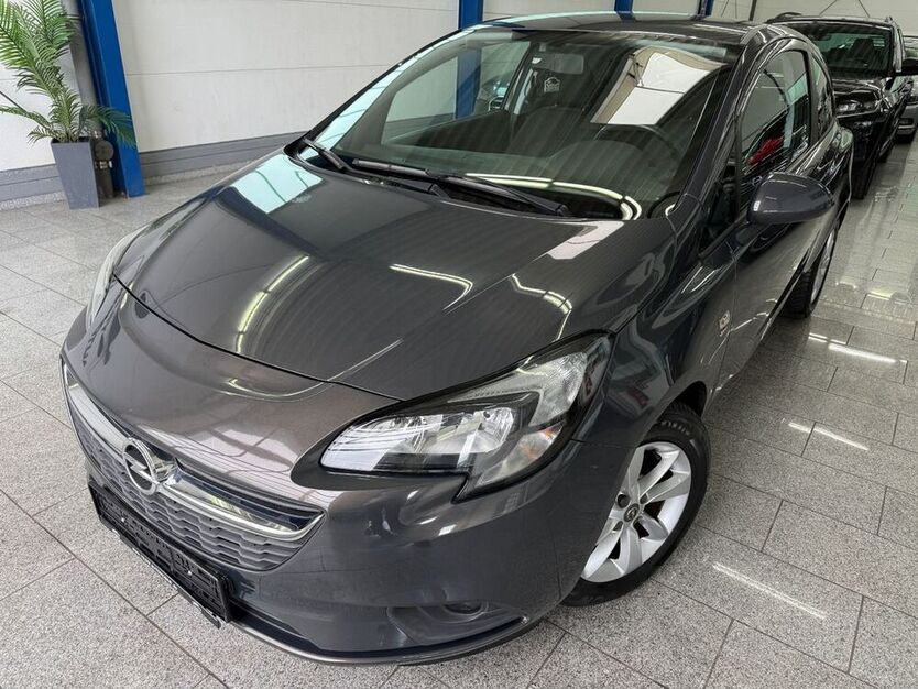 Corsa