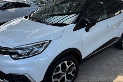 Renault Captur 68.787 km 12.900 &euro; Sasbach 77880