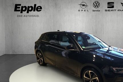 Opel Astra 31.767 km 17.290 &euro; Rutesheim 71277