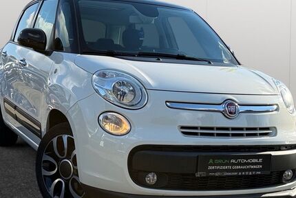 Fiat 500L 147.600 km 7.450 € Mainz-Kastel-Wiesbaden 55252