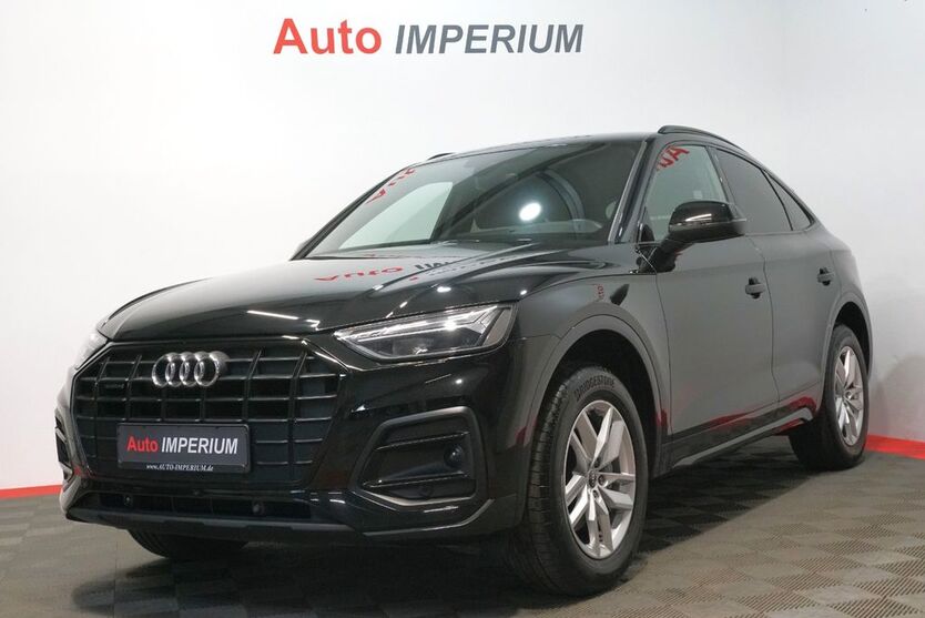Audi Q5 58.848 km 40.990 € Schmidgaden 92546
