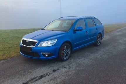 Skoda Octavia 213.000 km 6.500 &euro; Ottobeuren 87724