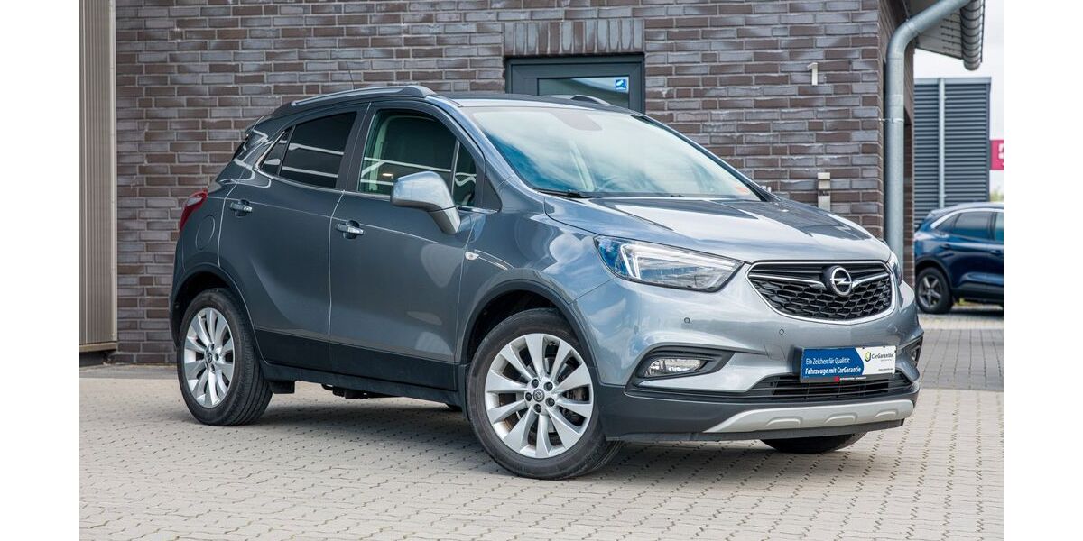 Opel Mokka 121.000 km 10.999 &euro; Handewitt 24983