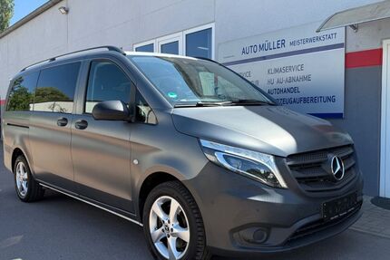Mercedes-Benz Vito 94.620 km 26.500 € Wasserliesch 54332
