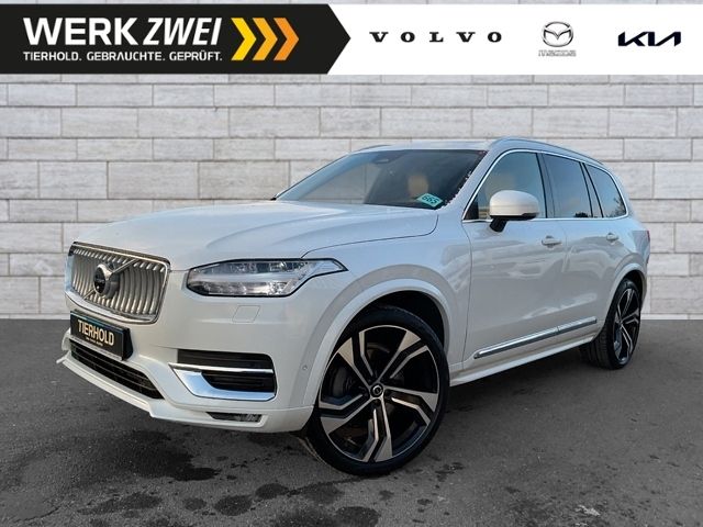 Volvo XC90 53.100 km 57.900 &euro; Augsburg 86179