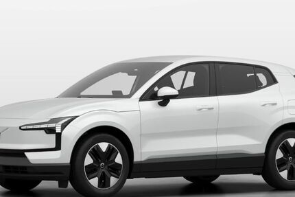 Volvo EX30 1.500 km 37.290 € Berlin 12169