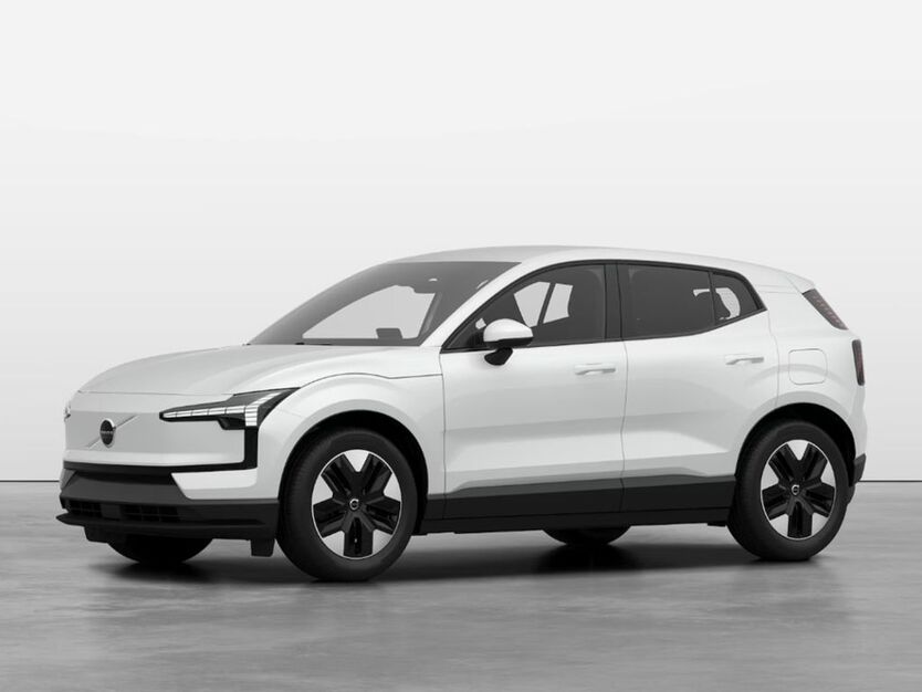 Volvo EX30 1.500 km 37.290 € Berlin 12169