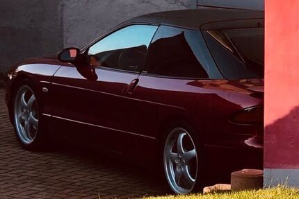 Ford Probe 162.000 km 5.500 &euro; Ottweiler 66564