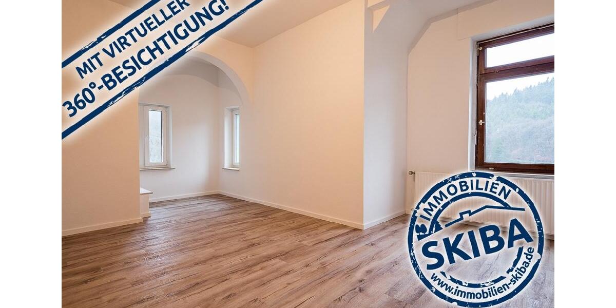 Etagenwohnung Adenau - 2 Zimmer, 94 m&sup2;, 560&euro; | Angebot:25431542