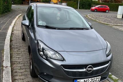 Opel Corsa 116.530 km 6.200 &euro; Nürnberg 90449