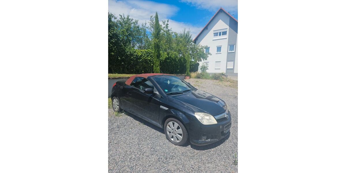 Opel Tigra 200.000 km 600 &euro; Rohrbach 76865