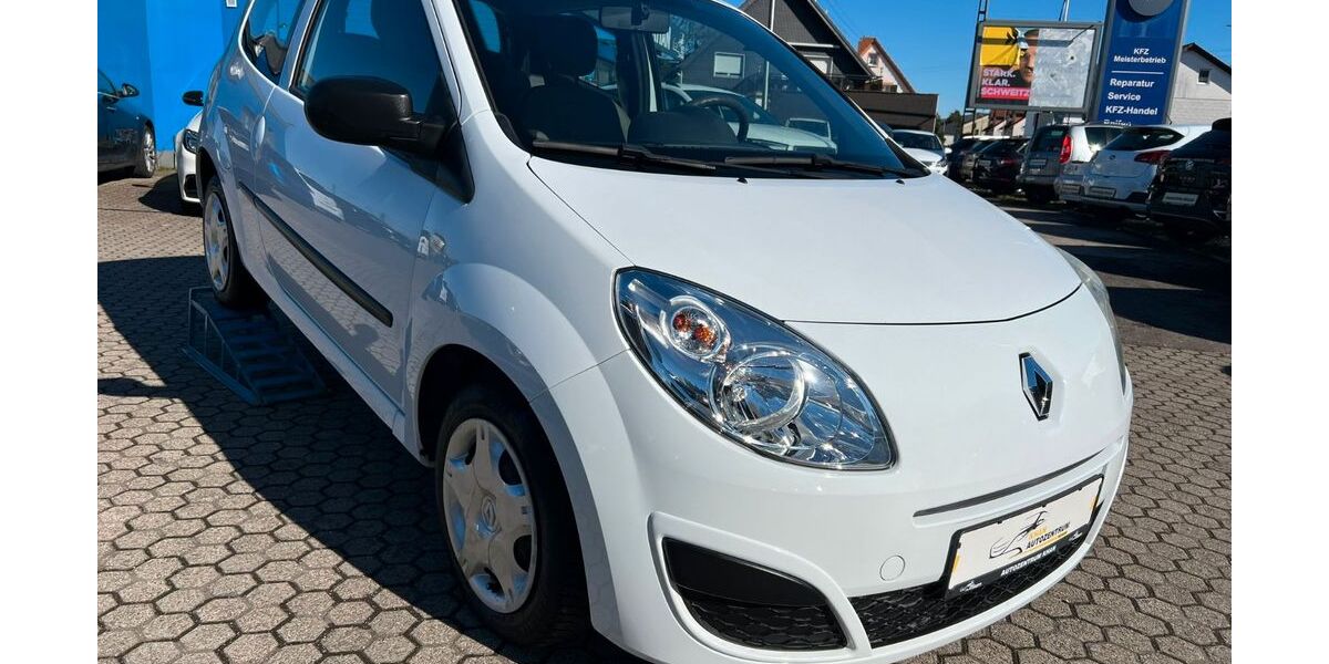 Renault Twingo 172.000 km 1.990 &euro; Bruchmühlbach-Miesau 66892