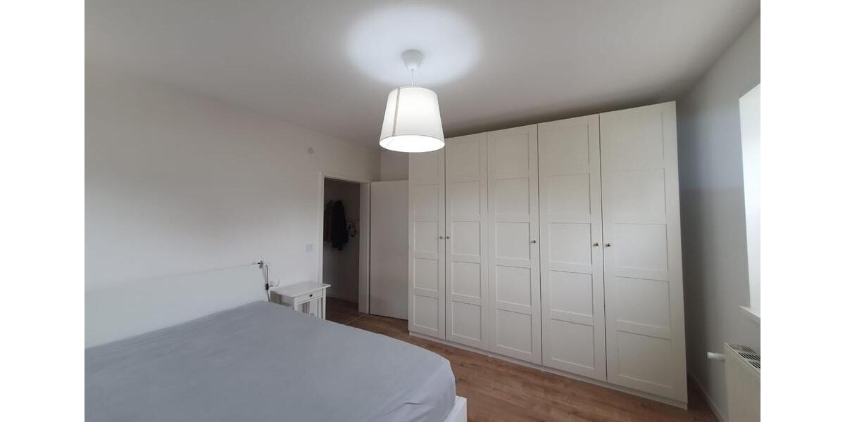 Etagenwohnung Schwetzingen - 2 Zimmer, 55 m&sup2;, 950&euro; | Angebot:26680583