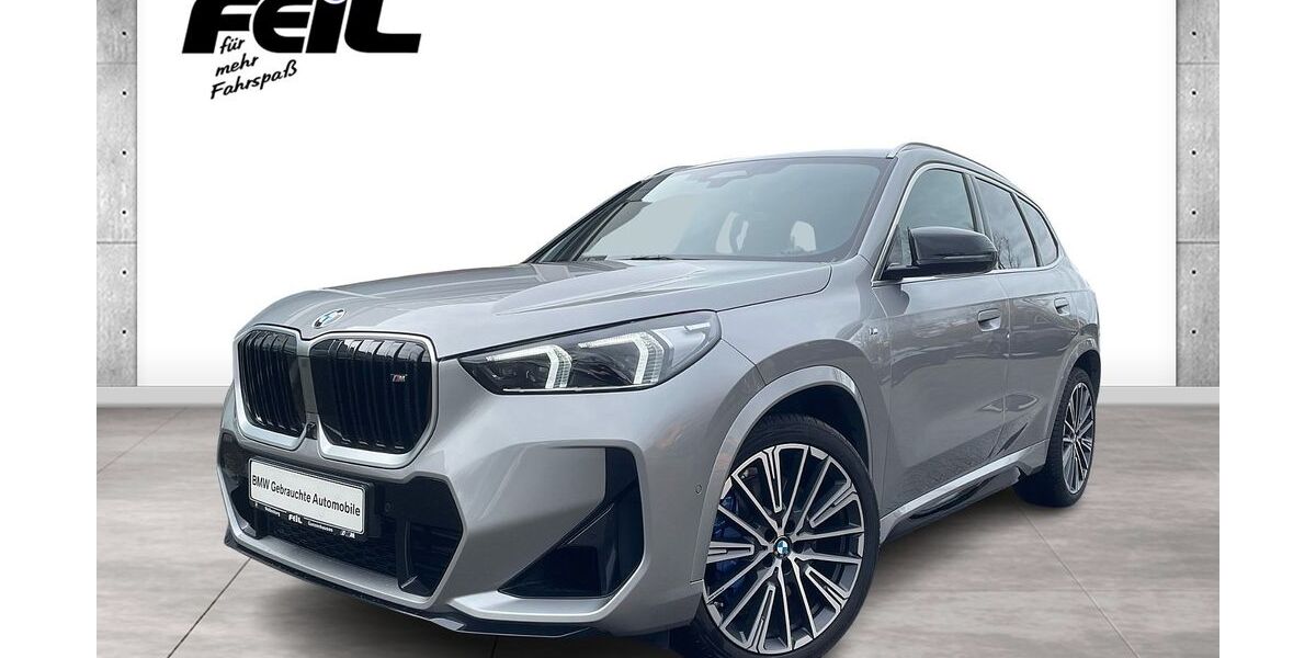 BMW X1 8.700 km 56.640 &euro; Gunzenhausen 91710