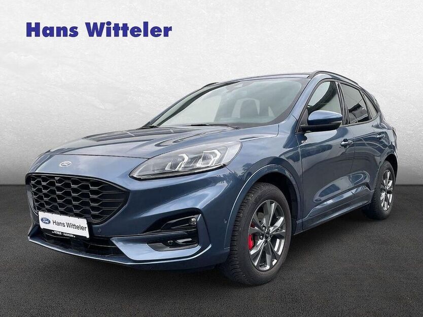 Kuga