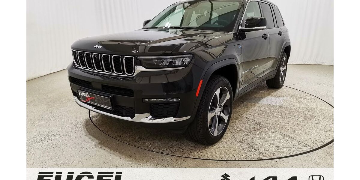 Jeep Grand Cherokee 29.404 km 63.429 &euro; Chemnitz - Mittelbach 09224