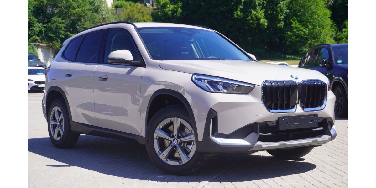 BMW X1 2.000 km 42.500 &euro; Deuerling 93180