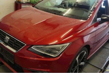Seat Ibiza 45.220 km 16.900 &euro; Mainz 55129