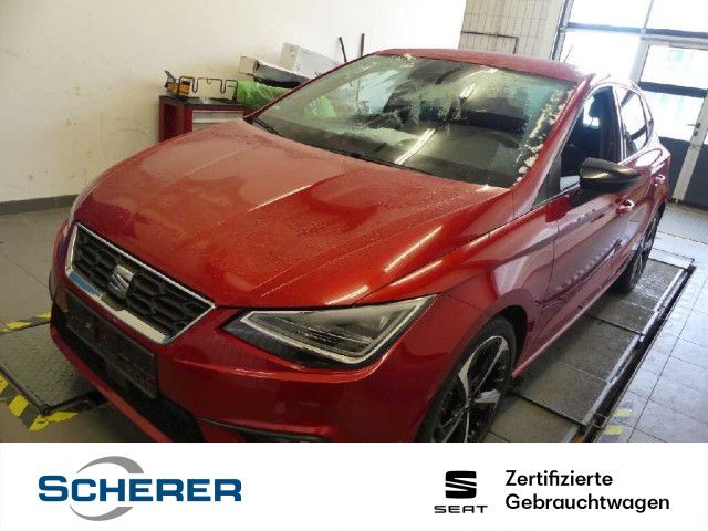 Seat Ibiza 45.220 km 16.900 &euro; Mainz 55129
