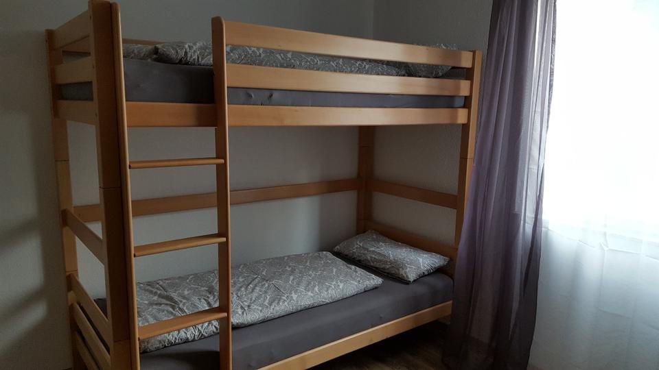 Erdgeschoßwohnung Lahr (Schwarzwald) - 3 Zimmer, 90 m&sup2;, 325.000&euro; | Angebot:26270868