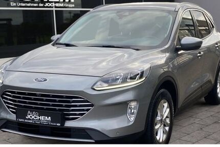 Ford Kuga 36.646 km 23.290 € Illingen, St. Ingbert, St. Wendel 66557