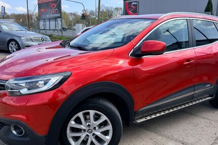 Renault Kadjar 79.876 km 10.800 &euro; Unstruttal OT Ammern 99996