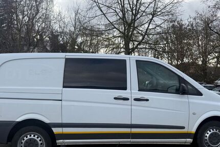 Mercedes-Benz Vito 364.000 km 4.299 &euro; Klein-Winternheim 55270