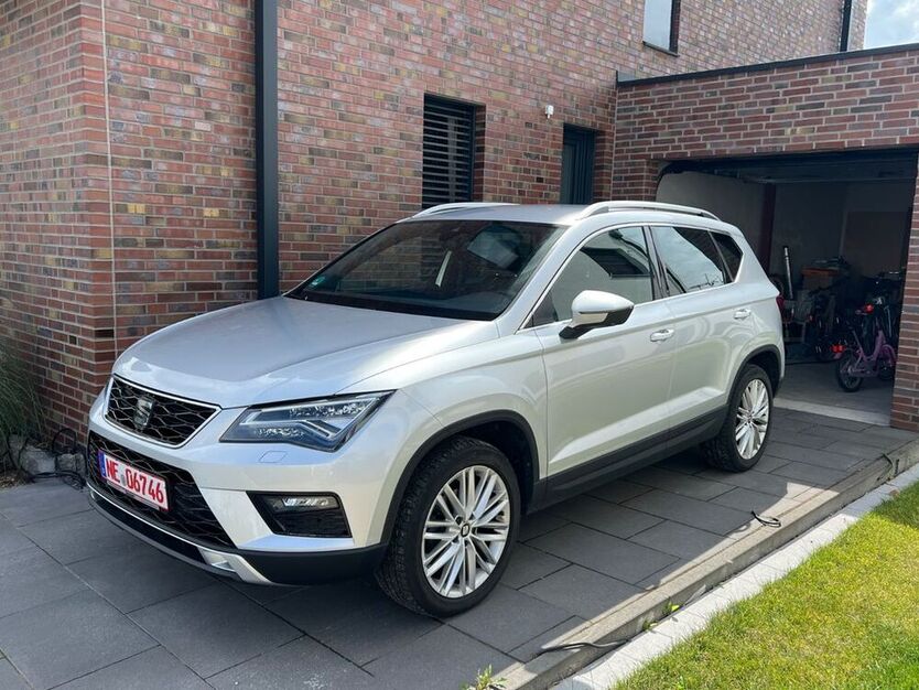 Ateca