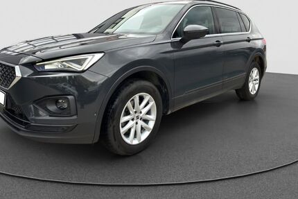 Seat Tarraco 55.970 km 24.750 &euro; Ingolstadt 85053