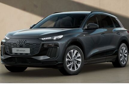 Audi Q6 e-tron 6.500 km 52.780 &euro; Würzburg 97076