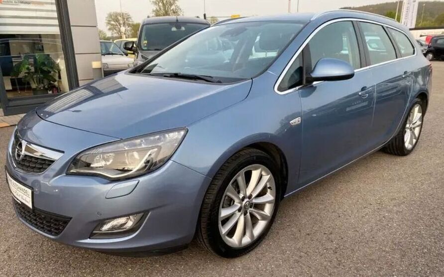 Astra