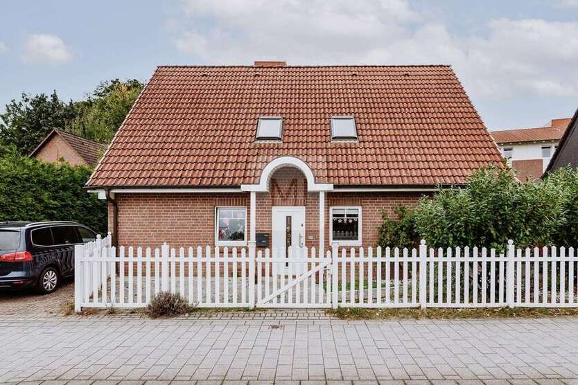 Haus zum Kaufen in Reppenstedt 375.000 € 152 m² 6 zimmer