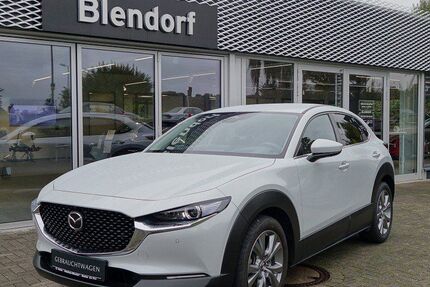 Mazda CX-30 9.960 km 28.900 € Herten 45701