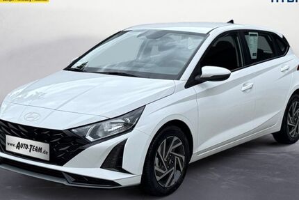 Hyundai i20 8.000 km 20.500 &euro; Albstadt-Ebingen 72458