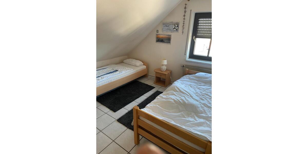 Etagenwohnung Kirkel - 4 Zimmer, 100 m&sup2;, 1.100&euro; | Angebot:26698503