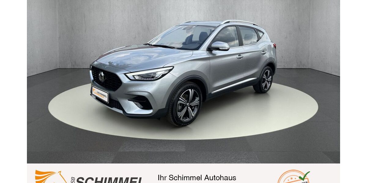 MG ZS 11.458 km 16.425 &euro; Berlin - Hohenschönhausen 13055