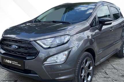 Ford EcoSport 84.195 km 13.690 &euro; Mühlhausen 99974