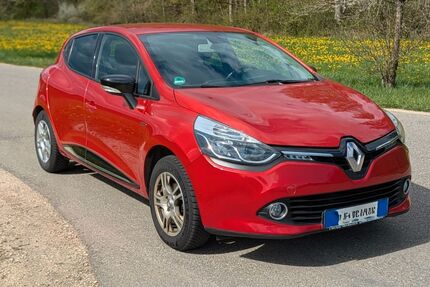 Renault Clio 152.500 km 4.700 &euro; Krauchenwies 72505