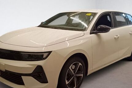 Opel Astra 16.300 km 19.990 &euro; Neu-Ulm 89231