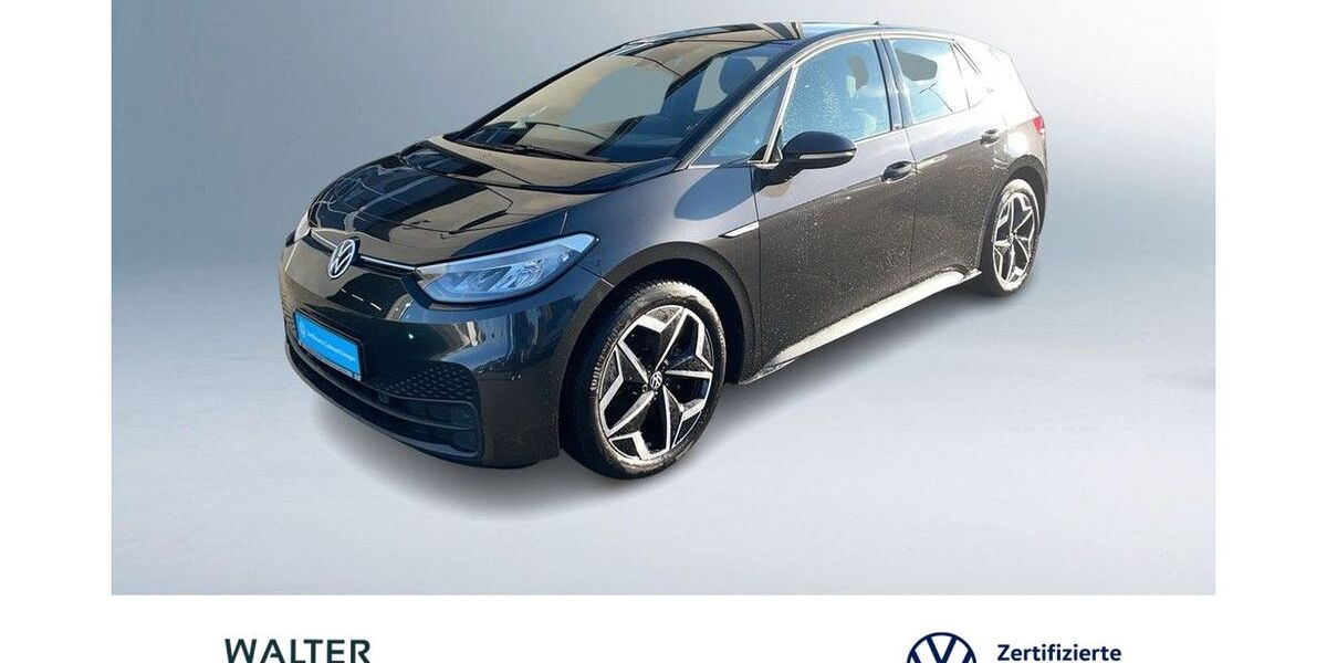 VW ID.3 54.300 km 18.650 &euro; Siegen 57074